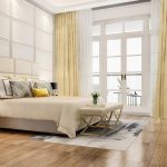 Modern Bedroom Design: Creating a Stylish Sanctuary