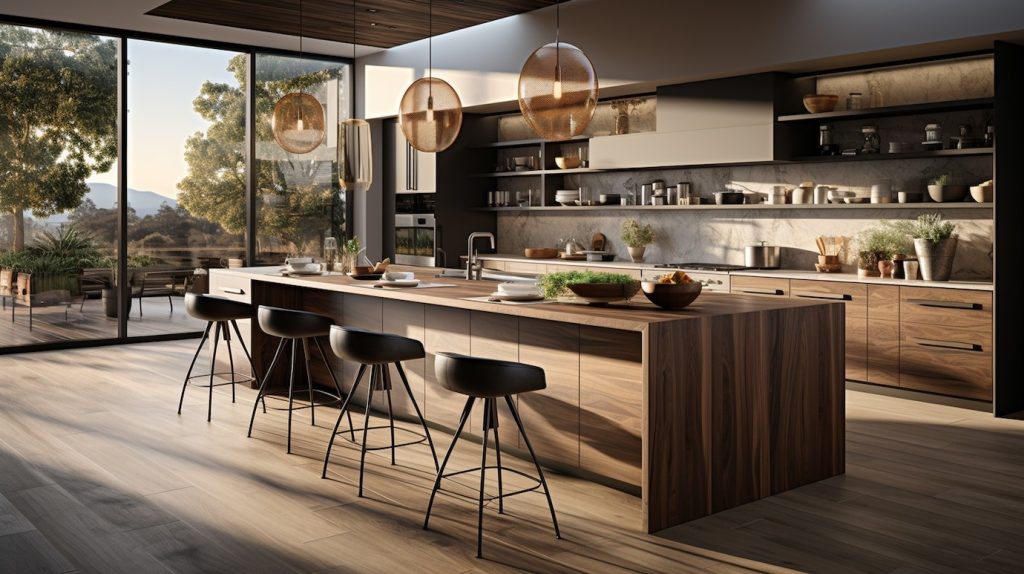 Elevate Your Culinary Space: A Comprehensive Guide to Modern Kitchen Design