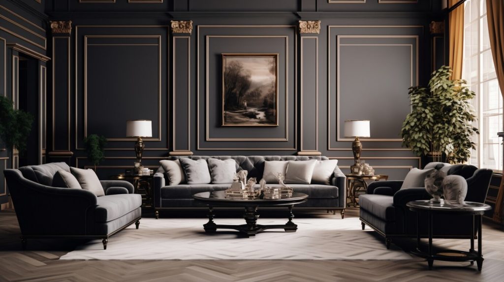 The Art of Luxury Interior Design: Elevating Spaces to New Heights