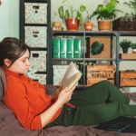 Creating Your Perfect Cozy Reading Corner: Tips and Ideas